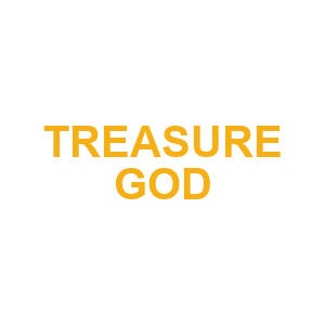 Treasure God
